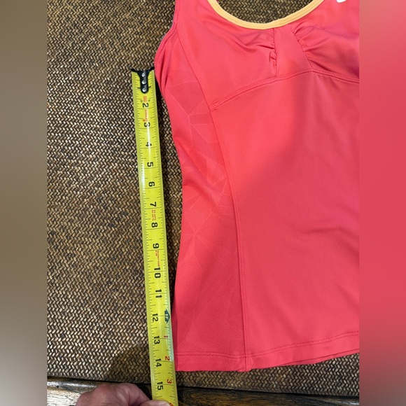 Nike Dri-Fit Tank Top - Picture 7 of 9